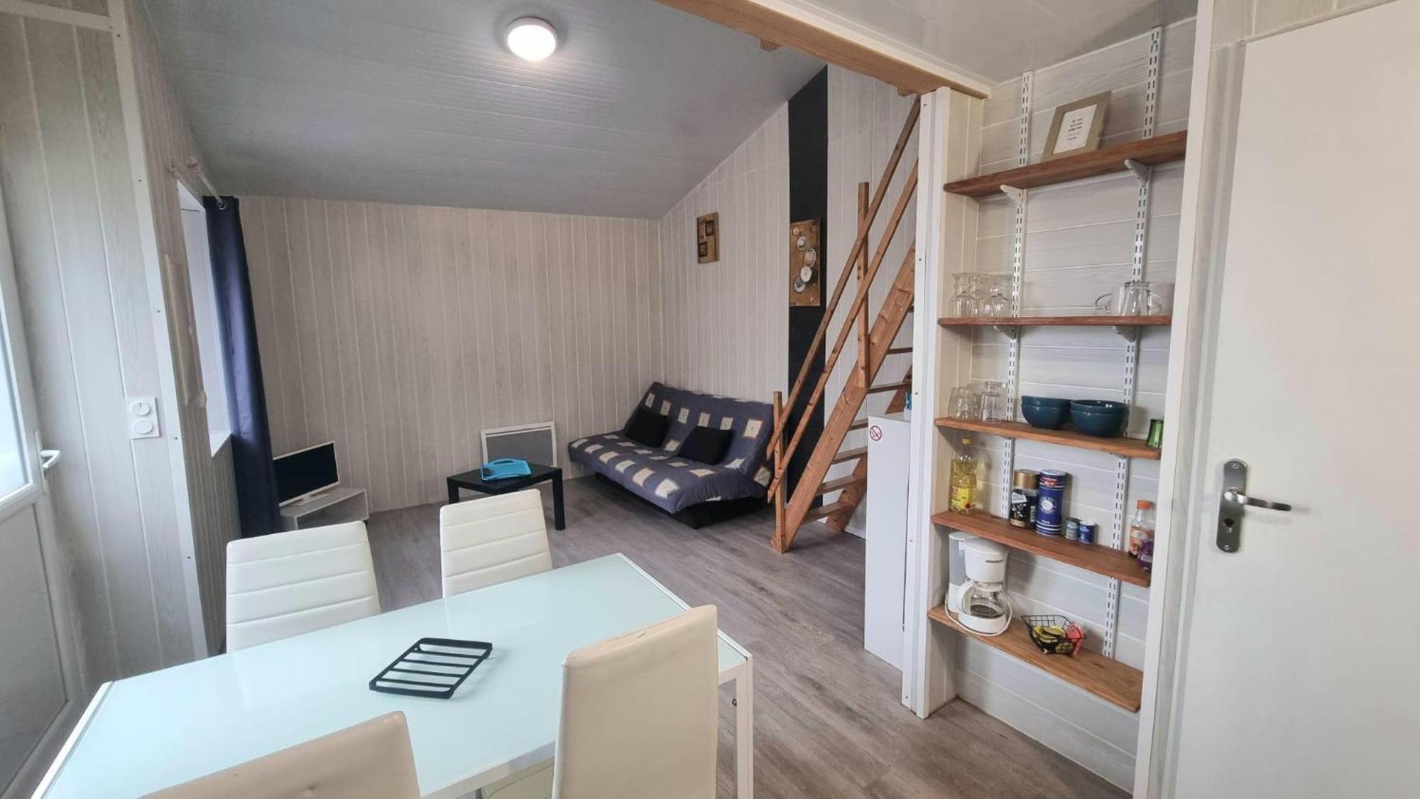 Grand Au Cœur De L'auvergne Appartement *