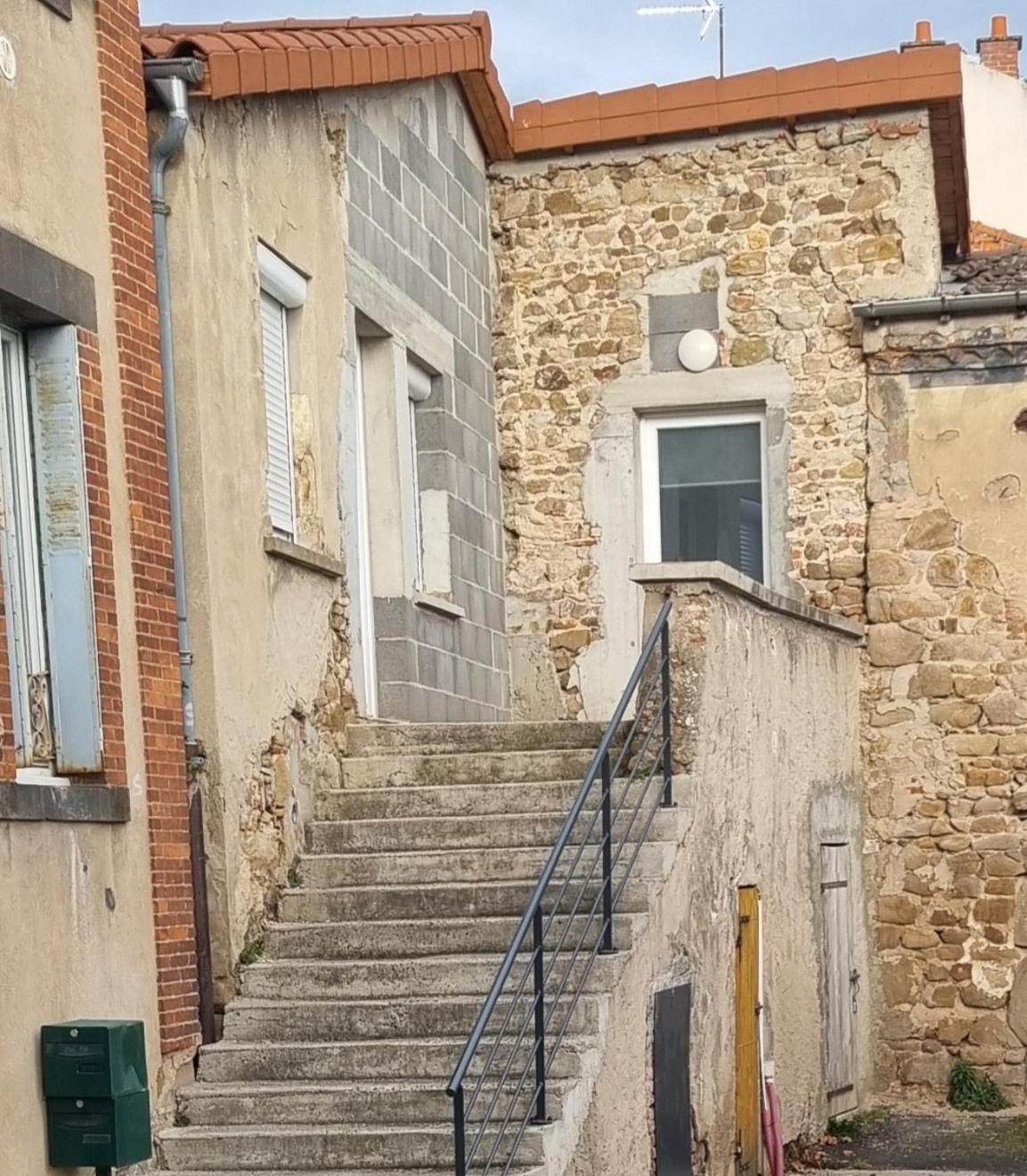 Grand Au Cœur De L'auvergne